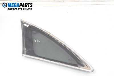 Vent window for Hyundai ix55 SUV (09.2006 - 12.2012), 5 doors, suv, position: left