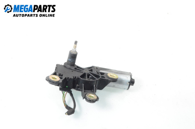 Motor scheibenwischer, vorne for Volkswagen Golf IV Hatchback (08.1997 - 06.2005), hecktür, position: rückseite