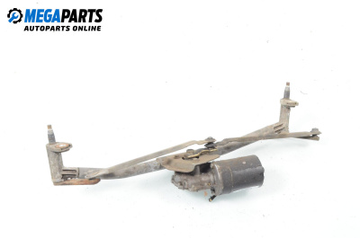 Motor ștergătoare parbriz for Volkswagen Golf IV Hatchback (08.1997 - 06.2005), hatchback, position: fața
