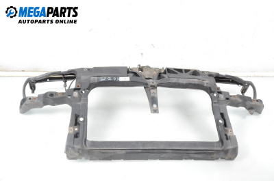 Front slam panel for Volkswagen Golf IV Hatchback (08.1997 - 06.2005), hatchback