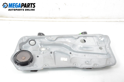 Меcanism geam electric for Volkswagen Golf IV Hatchback (08.1997 - 06.2005), 3 uși, hatchback, position: dreapta