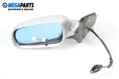 Oglindă for Volkswagen Golf IV Hatchback (08.1997 - 06.2005), 3 uși, hatchback, position: stânga
