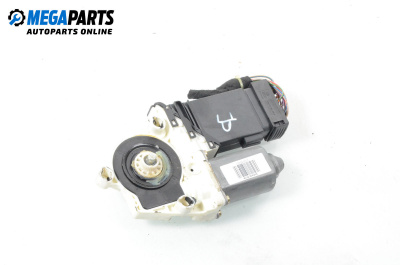 Macara electrică geam for Volkswagen Golf IV Hatchback (08.1997 - 06.2005), 3 uși, hatchback, position: dreapta