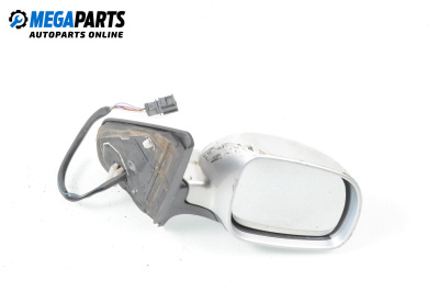 Oglindă for Volkswagen Golf IV Hatchback (08.1997 - 06.2005), 3 uși, hatchback, position: dreapta