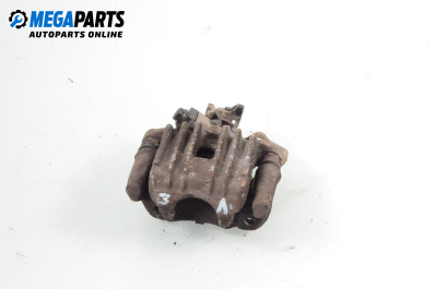 Etrier de frână for Volkswagen Golf IV Hatchback (08.1997 - 06.2005), position: stânga - spate