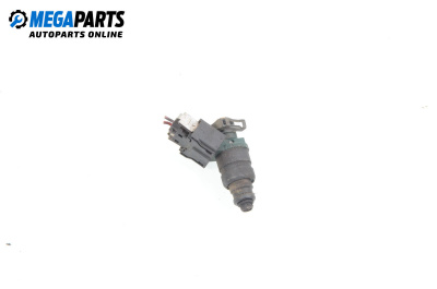 Gasoline fuel injector for Volkswagen Golf IV Hatchback (08.1997 - 06.2005) 1.6, 100 hp