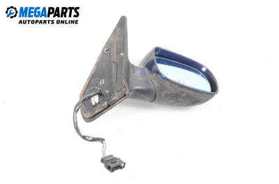Oglindă for Volkswagen Golf IV Hatchback (08.1997 - 06.2005), 3 uși, hatchback, position: dreapta