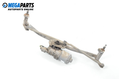 Front wipers motor for Volkswagen Golf IV Hatchback (08.1997 - 06.2005), hatchback, position: front