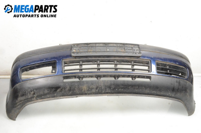 Bara de protectie frontala for Volkswagen Golf IV Hatchback (08.1997 - 06.2005), hatchback, position: fața