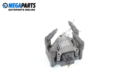 Bobină de aprindere for Volkswagen Golf IV Hatchback (08.1997 - 06.2005) 1.4 16V, 75 hp