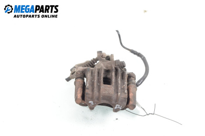 Etrier de frână for Volkswagen Golf IV Hatchback (08.1997 - 06.2005), position: dreaptă - spate