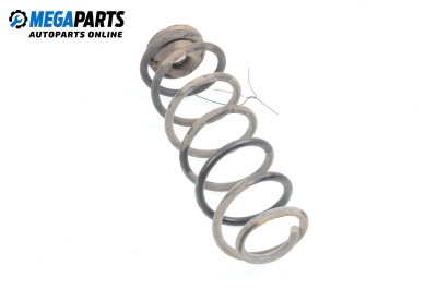 Coil spring for Volkswagen Golf IV Hatchback (08.1997 - 06.2005), hatchback, position: rear