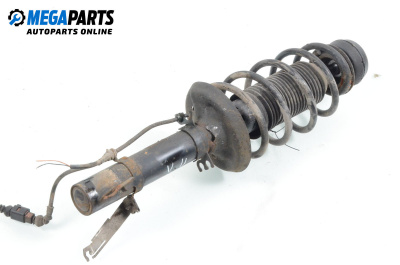 MacPherson-federbein for Volkswagen Golf IV Hatchback (08.1997 - 06.2005), hecktür, position: links, vorderseite