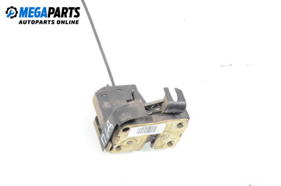 Lock for Renault Scenic I Minivan (09.1999 - 07.2010), position: front - right