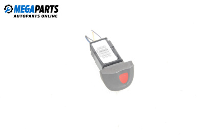 Emergency lights button for Renault Scenic I Minivan (09.1999 - 07.2010)