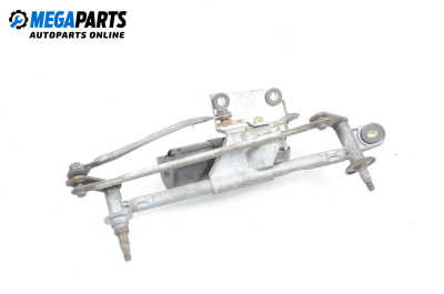 Front wipers motor for Renault Scenic I Minivan (09.1999 - 07.2010), minivan, position: front