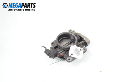 Clapetă carburator for Renault Scenic I Minivan (09.1999 - 07.2010) 1.6, 107 hp