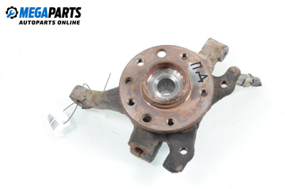 Knuckle hub for Opel Zafira A Minivan (04.1999 - 06.2005), position: front - right