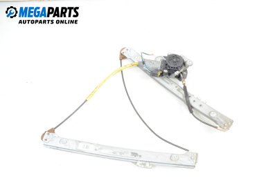 Macara electrică geam for BMW 3 Series E46 Sedan (02.1998 - 04.2005), 5 uși, sedan, position: stânga - fața