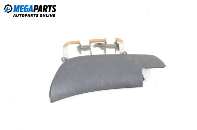 Capac airbag for BMW 3 Series E46 Sedan (02.1998 - 04.2005), 5 uși, sedan