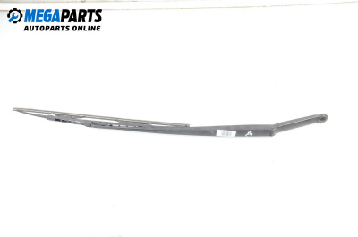 Braț ștergătoare parbriz for BMW 3 Series E46 Sedan (02.1998 - 04.2005), position: dreapta