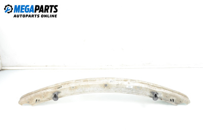 Stützträger stoßstange for BMW 3 Series E46 Sedan (02.1998 - 04.2005), sedan, position: vorderseite