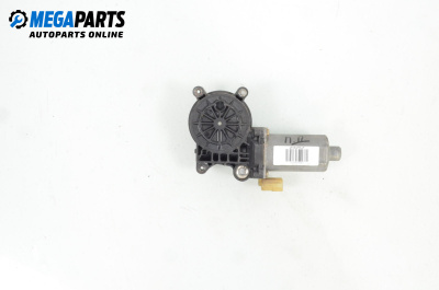 Motor macara geam for BMW 3 Series E46 Sedan (02.1998 - 04.2005), 5 uși, sedan, position: dreaptă - fața
