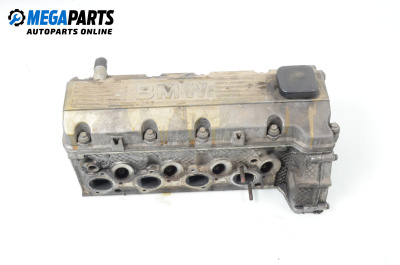 Engine head for BMW 3 Series E46 Sedan (02.1998 - 04.2005) 316 i, 105 hp