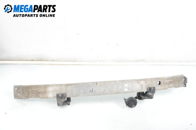 Stützträger stoßstange for Mercedes-Benz E-Class Sedan (W211) (03.2002 - 03.2009), sedan, position: vorderseite