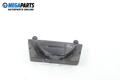 Parktronic switch button for Mercedes-Benz E-Class Sedan (W211) (03.2002 - 03.2009)