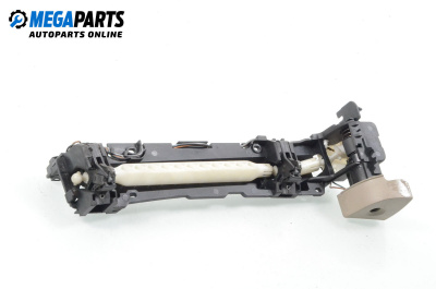 Schloss handschuhfach for Mercedes-Benz E-Class Sedan (W211) (03.2002 - 03.2009)