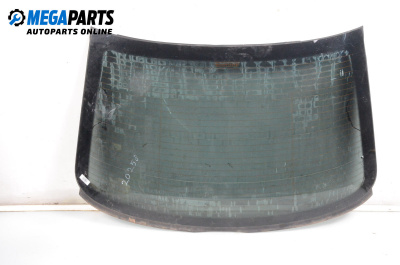 Rear window for Mercedes-Benz E-Class Sedan (W211) (03.2002 - 03.2009), sedan