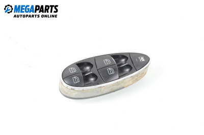 Butoane geamuri electrice for Mercedes-Benz E-Class Sedan (W211) (03.2002 - 03.2009)