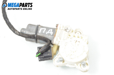 Window lift motor for Mercedes-Benz E-Class Sedan (W211) (03.2002 - 03.2009), 5 doors, sedan, position: front - right