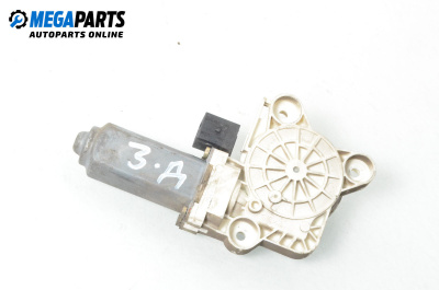 Motor macara geam for Mercedes-Benz E-Class Sedan (W211) (03.2002 - 03.2009), 5 uși, sedan, position: dreaptă - spate