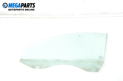 Geam for Mercedes-Benz E-Class Sedan (W211) (03.2002 - 03.2009), 5 uși, sedan, position: stânga - fața