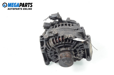 Alternator for Mercedes-Benz E-Class Sedan (W211) (03.2002 - 03.2009) E 220 CDI (211.006), 150 hp