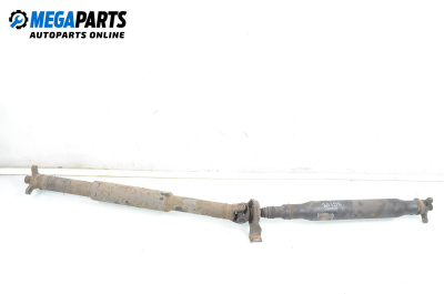 Tail shaft for Mercedes-Benz E-Class Sedan (W211) (03.2002 - 03.2009) E 220 CDI (211.006), 150 hp, automatic