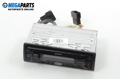 Autoradio for Citroen C3 Pluriel (05.2003 - 03.2010), SONY