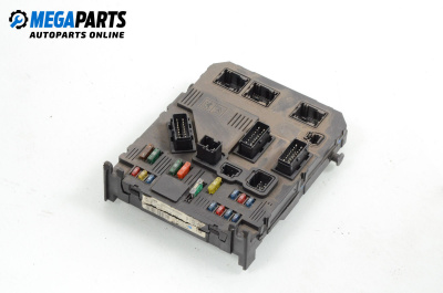 BSI module for Citroen C3 Pluriel (05.2003 - 03.2010)