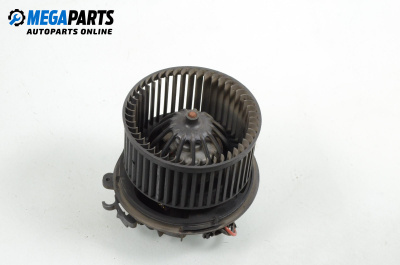 Heating blower for Citroen C3 Pluriel (05.2003 - 03.2010)