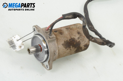 Motor casetă de direcție electrică for Citroen C3 Pluriel (05.2003 - 03.2010)