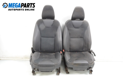 Set scaune for Volvo XC60 I SUV (05.2008 - 02.2017), 5 uși
