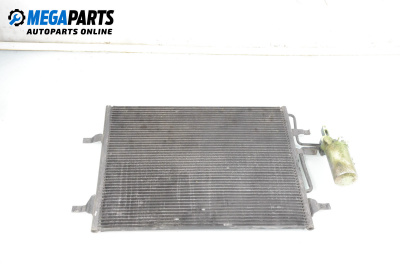 Air conditioning radiator for Volvo XC60 I SUV (05.2008 - 02.2017) D5 AWD, 185 hp, automatic