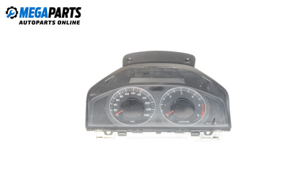 Instrument cluster for Volvo XC60 I SUV (05.2008 - 02.2017) D5 AWD, 185 hp, № 30786623AB