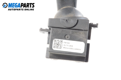 Manetă ștergătoare for Volvo XC60 I SUV (05.2008 - 02.2017), № 31275359