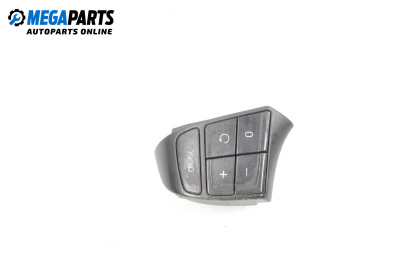 Steering wheel buttons for Volvo XC60 I SUV (05.2008 - 02.2017)