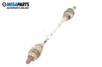 Driveshaft for Volvo XC60 I SUV (05.2008 - 02.2017) D5 AWD, 185 hp, position: rear - right, automatic