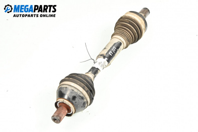 Driveshaft for Volvo XC60 I SUV (05.2008 - 02.2017) D5 AWD, 185 hp, position: front - left, automatic