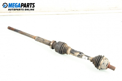Driveshaft for Volvo XC60 I SUV (05.2008 - 02.2017) D5 AWD, 185 hp, position: front - right, automatic